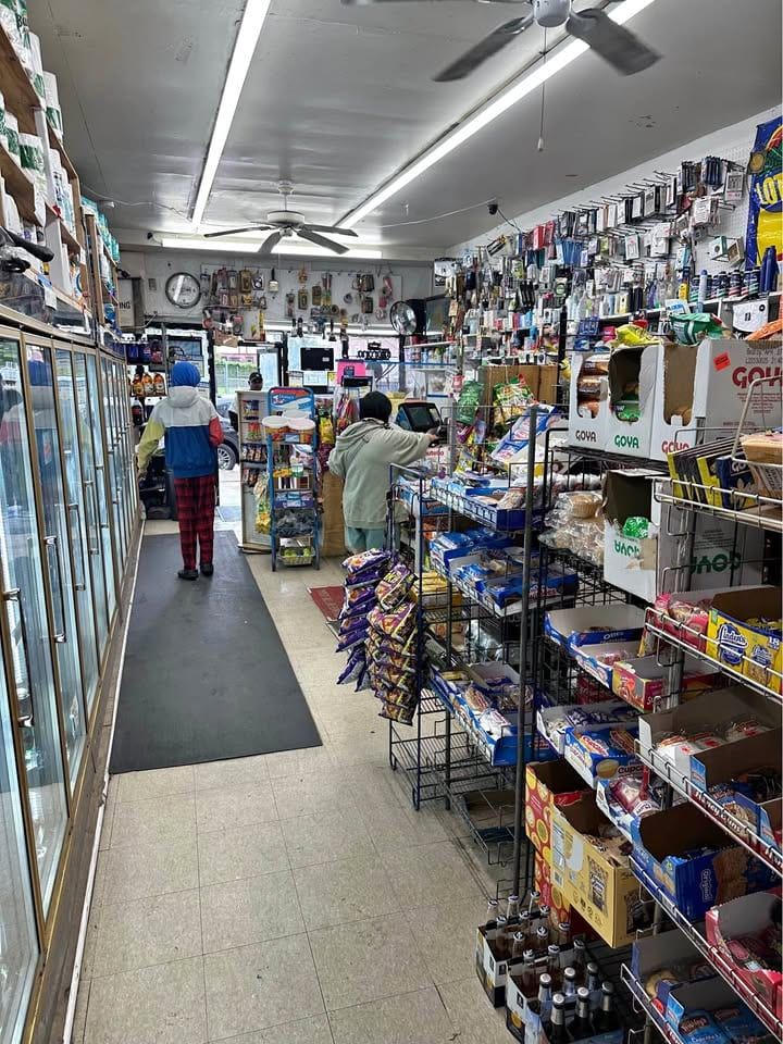 Convenience Mart & Deli, Queens Village: Convenience store / deli in Queens Village, NY