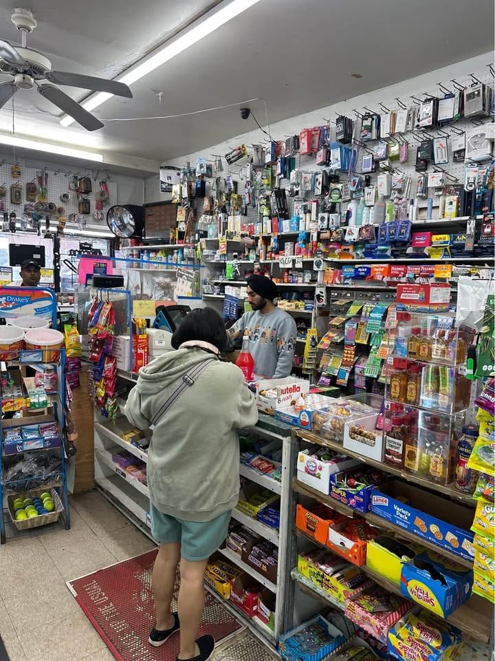 Convenience Mart & Deli, Queens Village, photo 3 of 10