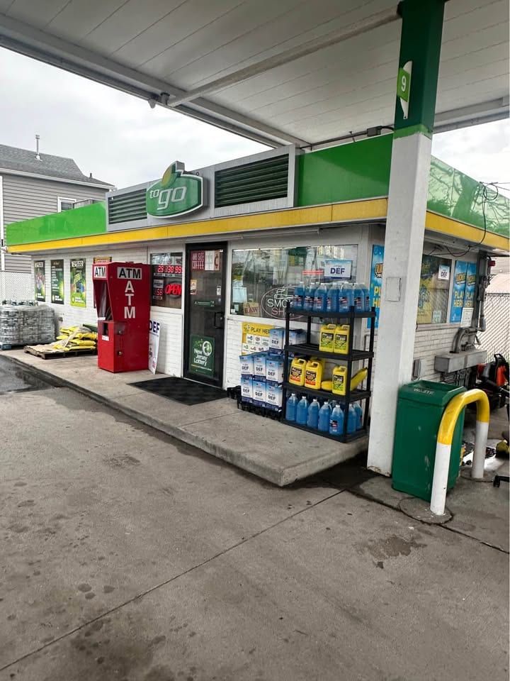 BP Gas Station & C-Store, Linden, photo 4 of 10