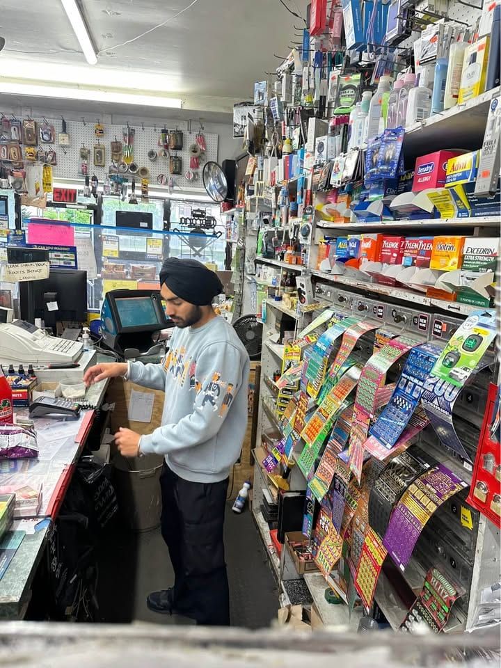 Convenience Mart & Deli, Queens Village, photo 4 of 10