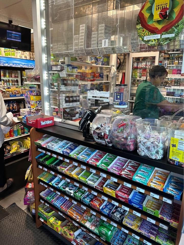 Shell Gas Station with Real Estate, Elmont, photo 4 of 9