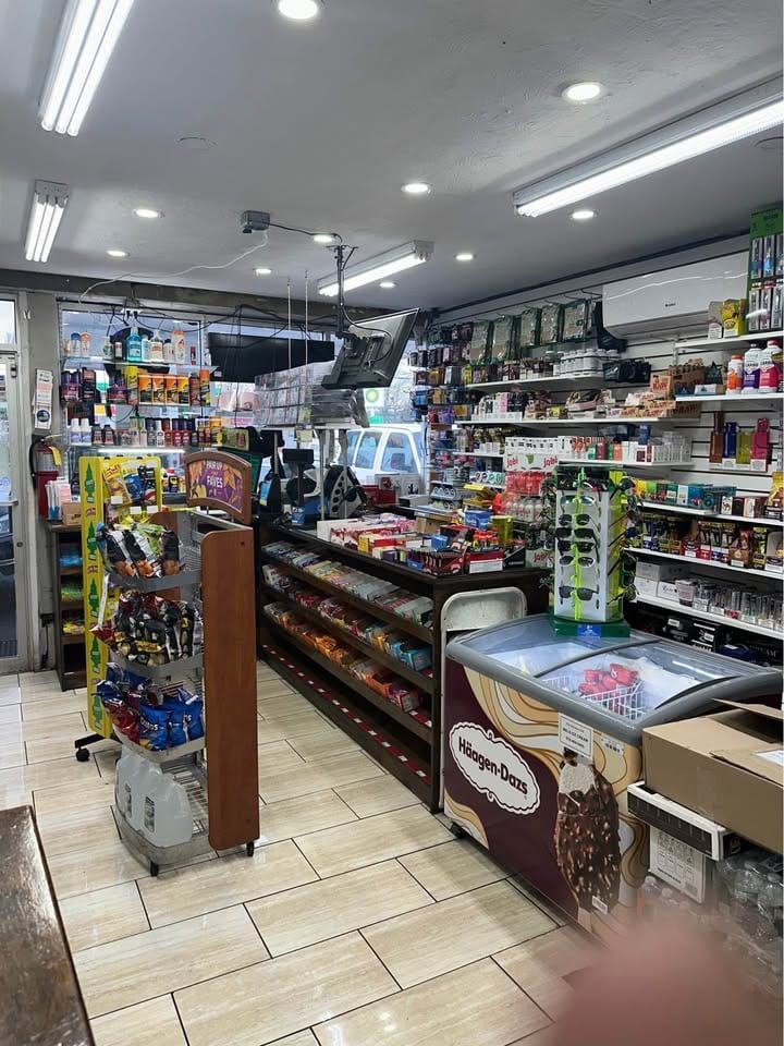 Shell Gas Station, C-Store & 3-Bay Repair Shop with Real Estate, East Meadow, photo 5 of 10
