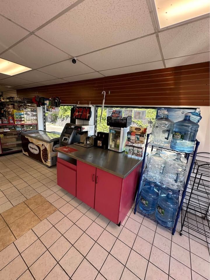 Drive-Thru Deli & Convenience Store, Selden, photo 5 of 10