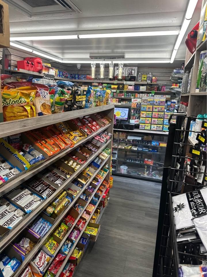 BP Gas Station & C-Store, Linden, photo 5 of 10