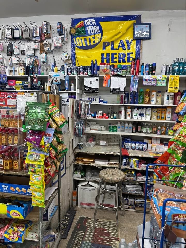 Convenience Mart & Deli, Queens Village, photo 5 of 10