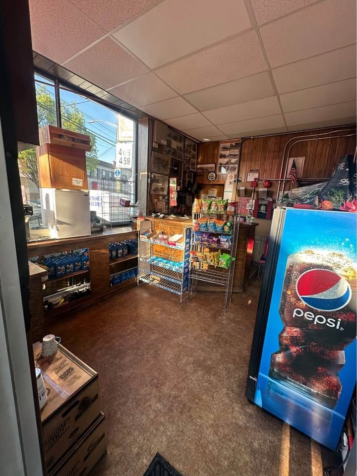 Unbranded Gas Station & C-Store, College Point, photo 5 of 10