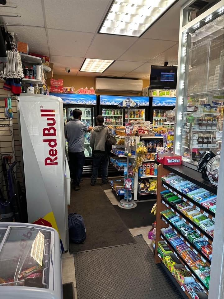 Shell Gas Station with Real Estate, Elmont, photo 5 of 9