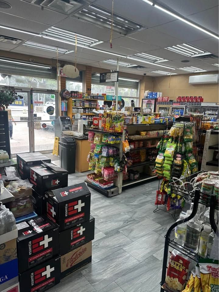 Mobil Gas Station & C-Store, Bronx, photo 5 of 10