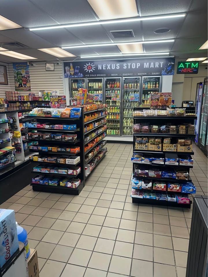 Amoco Gas Station, C-Store & Repair Shop, Seaford, photo 5 of 10