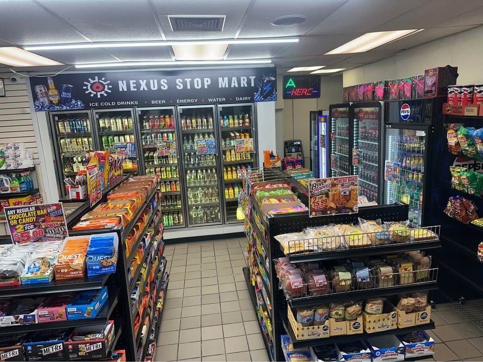 Amoco Gas Station, C-Store & Repair Shop, Seaford, photo 6 of 10