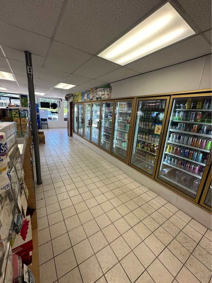 Drive-Thru Deli & Convenience Store, Selden, photo 6 of 10