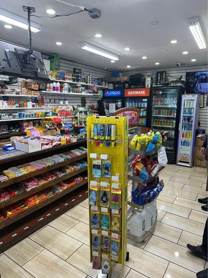 Shell Gas Station, C-Store & 3-Bay Repair Shop with Real Estate, East Meadow, photo 6 of 10