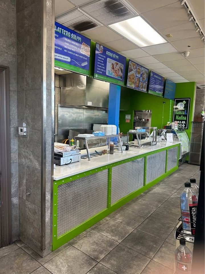 BP Gas Station, C-Store & Food Kitchen, Bethpage, photo 6 of 10