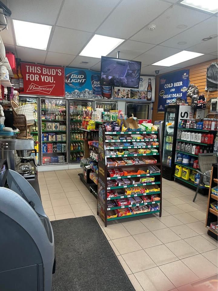 BP Gas Station, C-Store & Repair Shop, Yaphank, photo 6 of 10