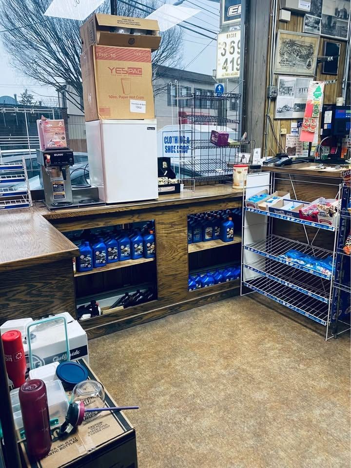 Unbranded Gas Station & C-Store, College Point, photo 7 of 10