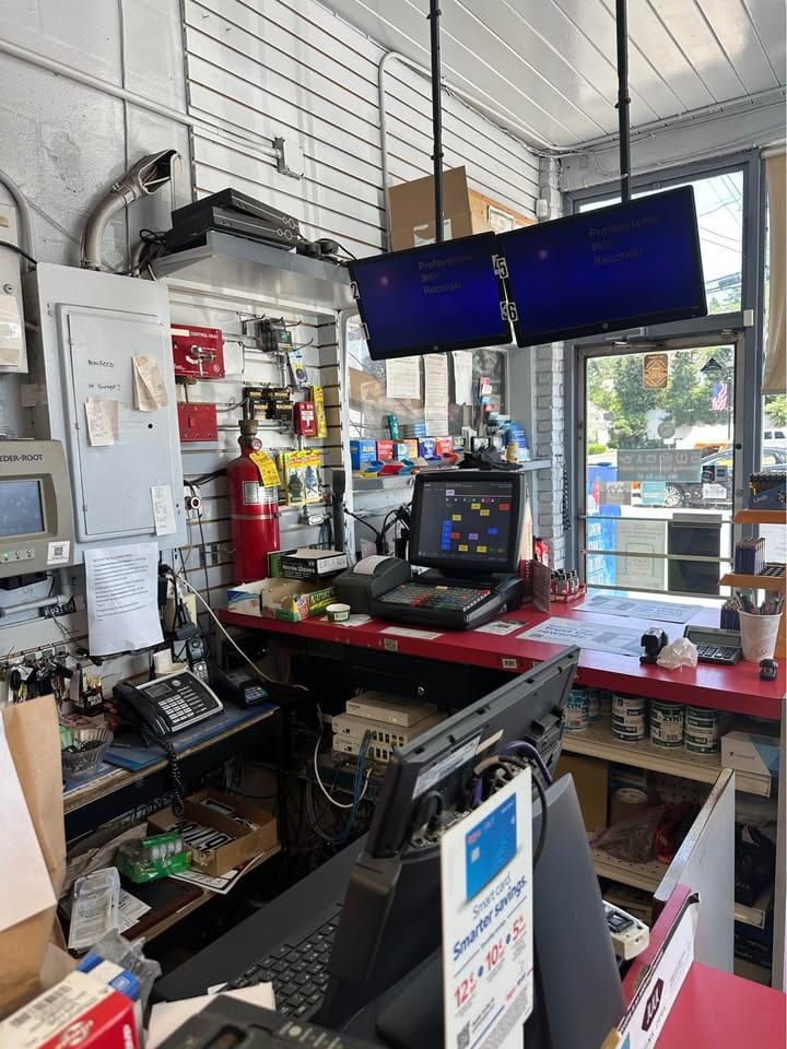 Exxon Gas Station, C-Store & Auto Repair, Glen Head, photo 7 of 10