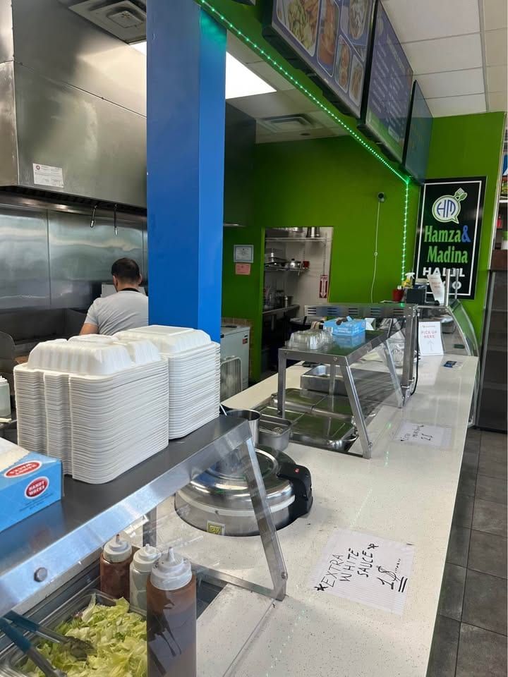 BP Gas Station, C-Store & Food Kitchen, Bethpage, photo 7 of 10