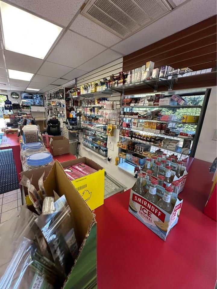 Drive-Thru Deli & Convenience Store, Selden, photo 7 of 10