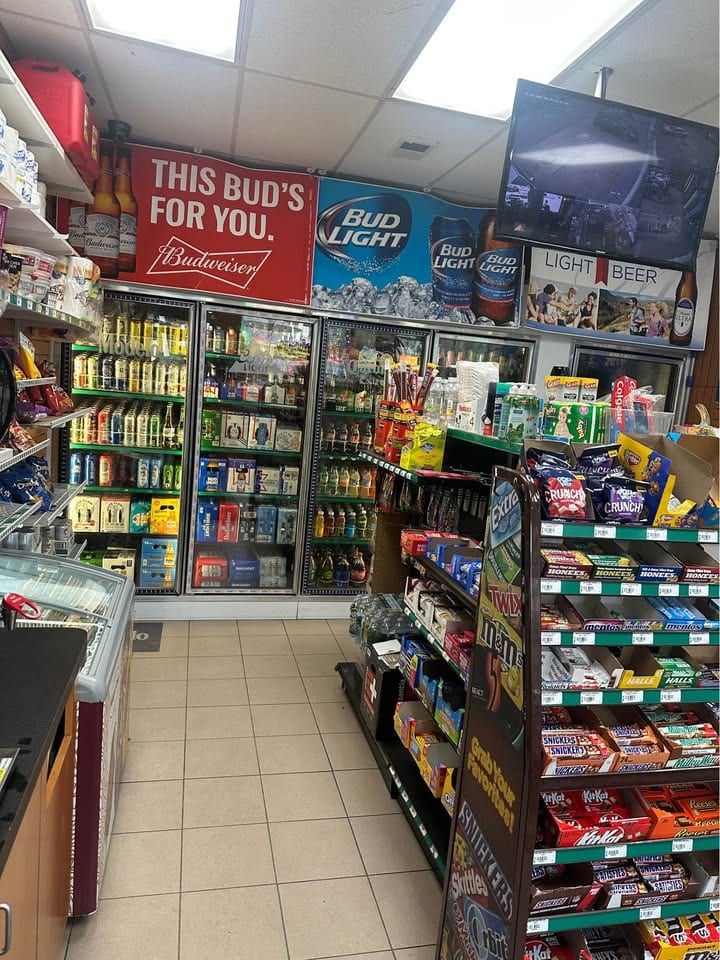 BP Gas Station, C-Store & Repair Shop, Yaphank, photo 7 of 10