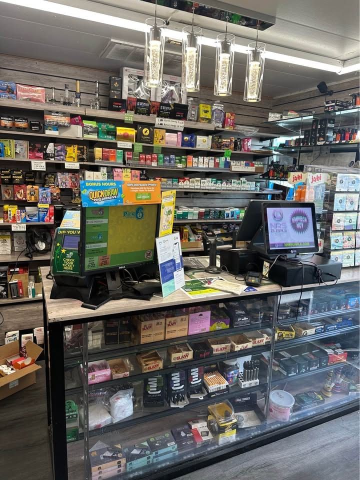 BP Gas Station & C-Store, Linden, photo 7 of 10