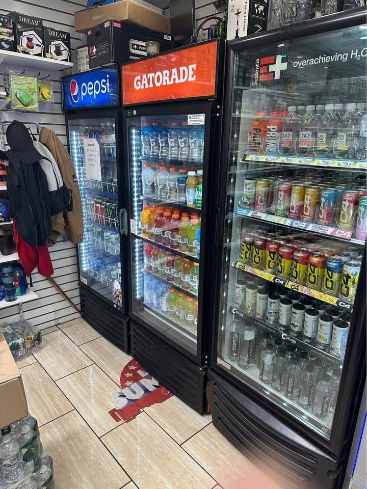 Shell Gas Station, C-Store & 3-Bay Repair Shop with Real Estate, East Meadow, photo 7 of 10