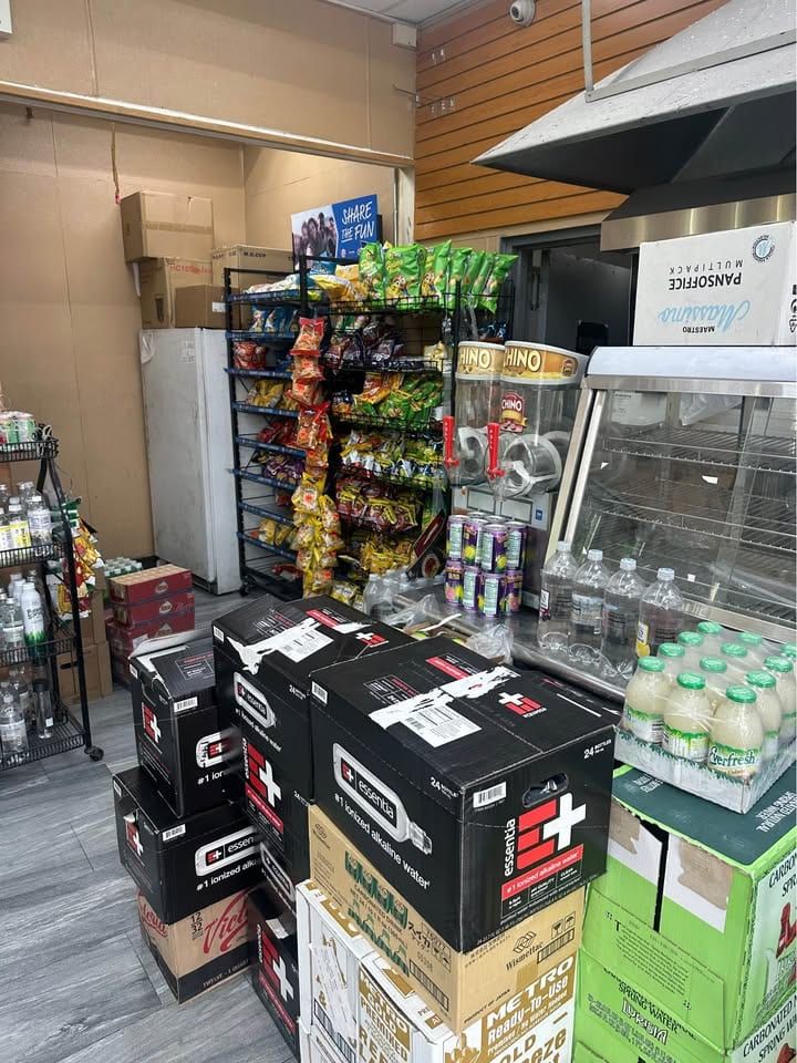 Mobil Gas Station & C-Store, Bronx, photo 8 of 10