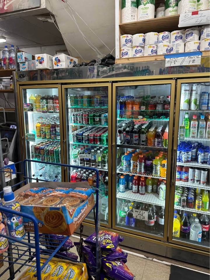 Convenience Mart & Deli, Queens Village, photo 8 of 10