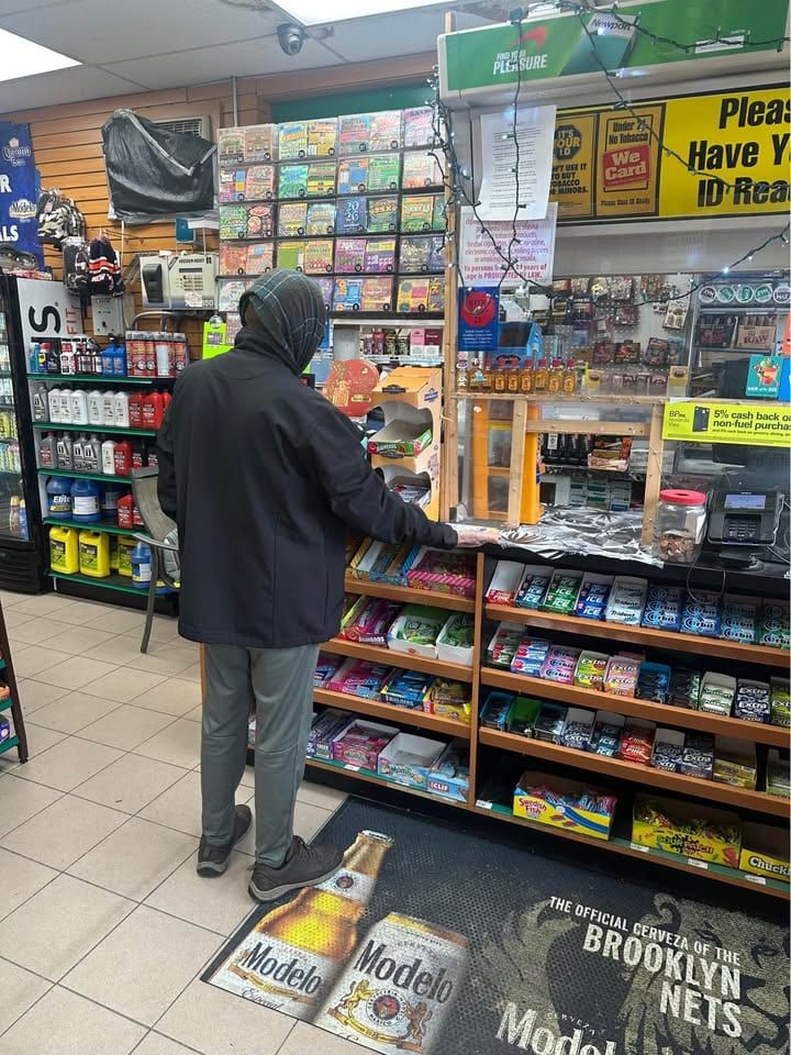 BP Gas Station, C-Store & Repair Shop, Yaphank, photo 8 of 10