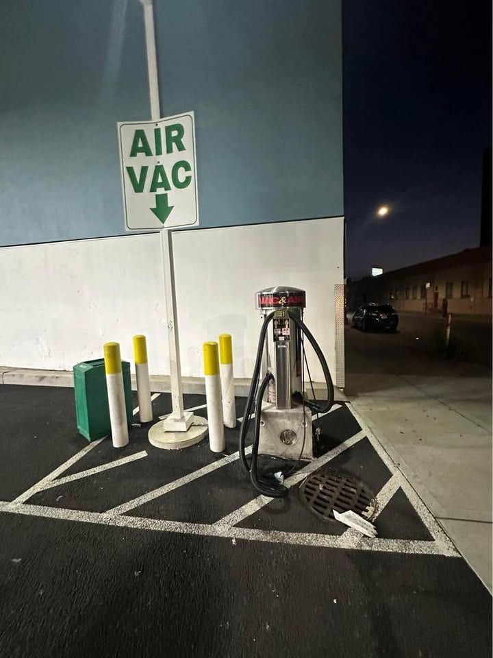 BP Gas Station, C-Store & Auto Repair, Long Island City, photo 8 of 9