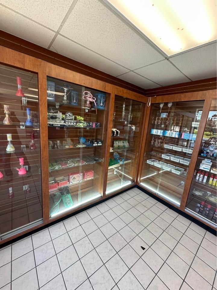 Drive-Thru Deli & Convenience Store, Selden, photo 8 of 10