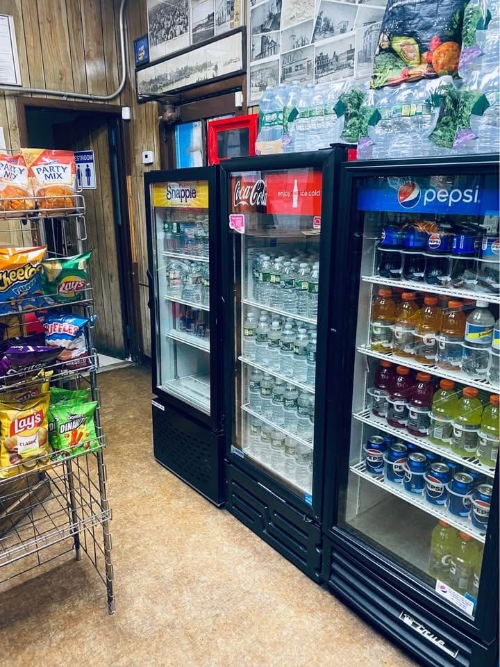 Unbranded Gas Station & C-Store, College Point, photo 8 of 10