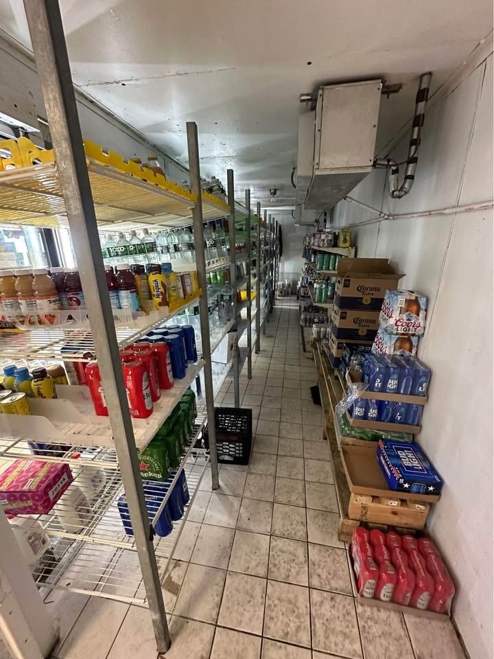 Drive-Thru Deli & Convenience Store, Selden, photo 9 of 10