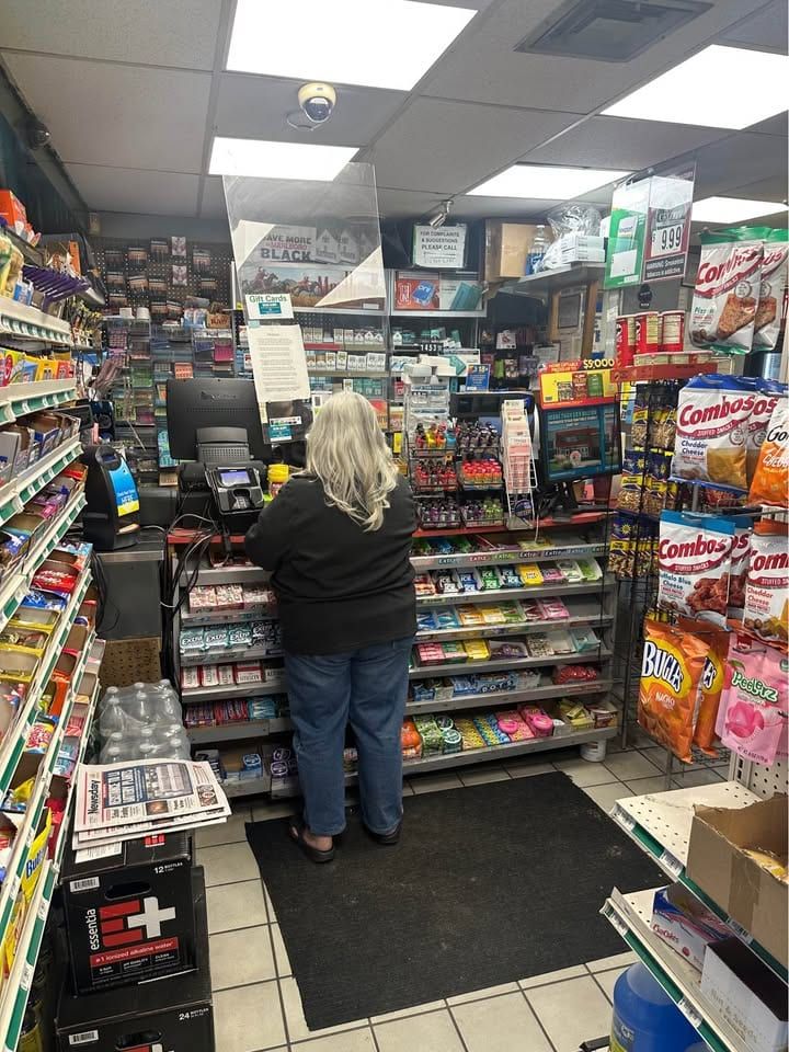 BP Gas Station & C-Store, Blue Point, photo 9 of 10