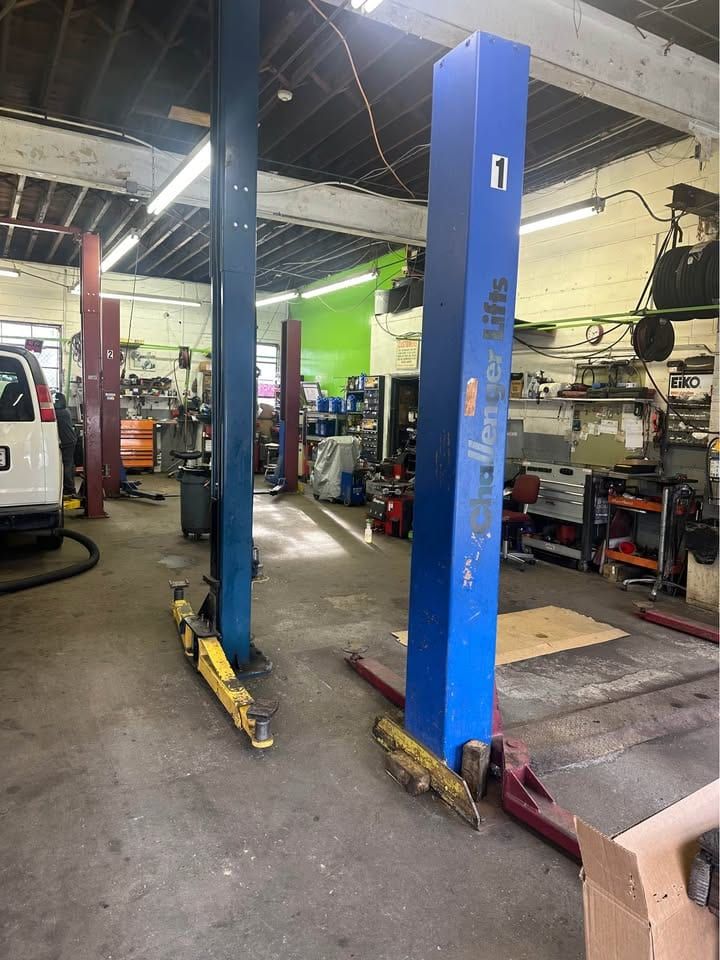 BP Gas Station, C-Store & Repair Shop, Yaphank, photo 9 of 10