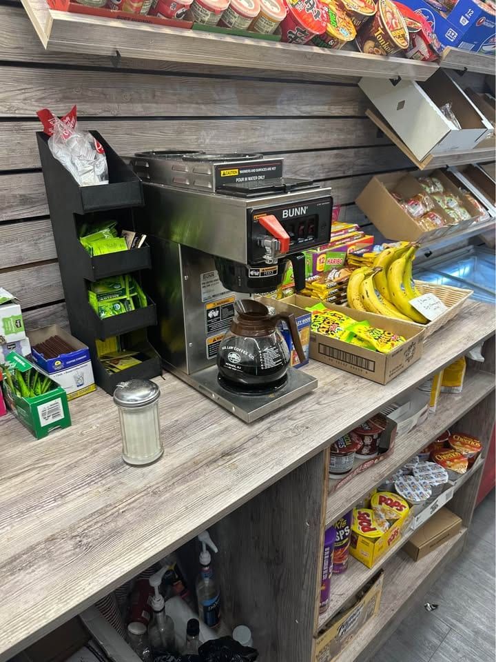 BP Gas Station & C-Store, Linden, photo 10 of 10