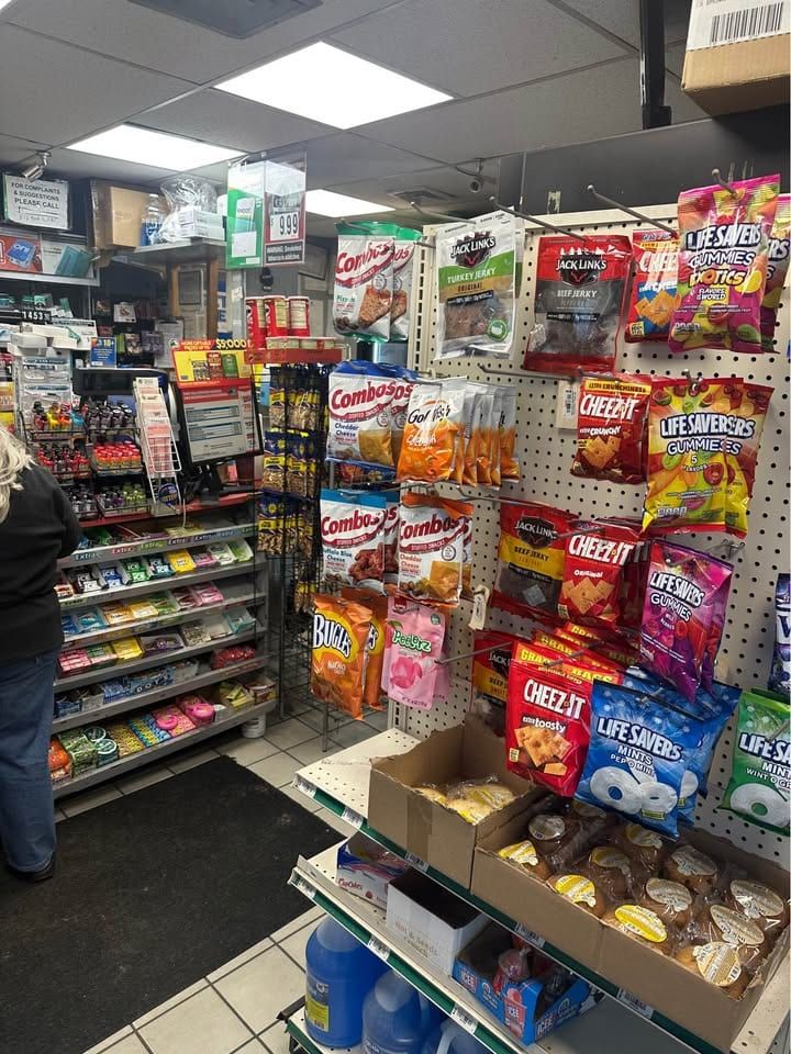 BP Gas Station & C-Store, Blue Point, photo 10 of 10