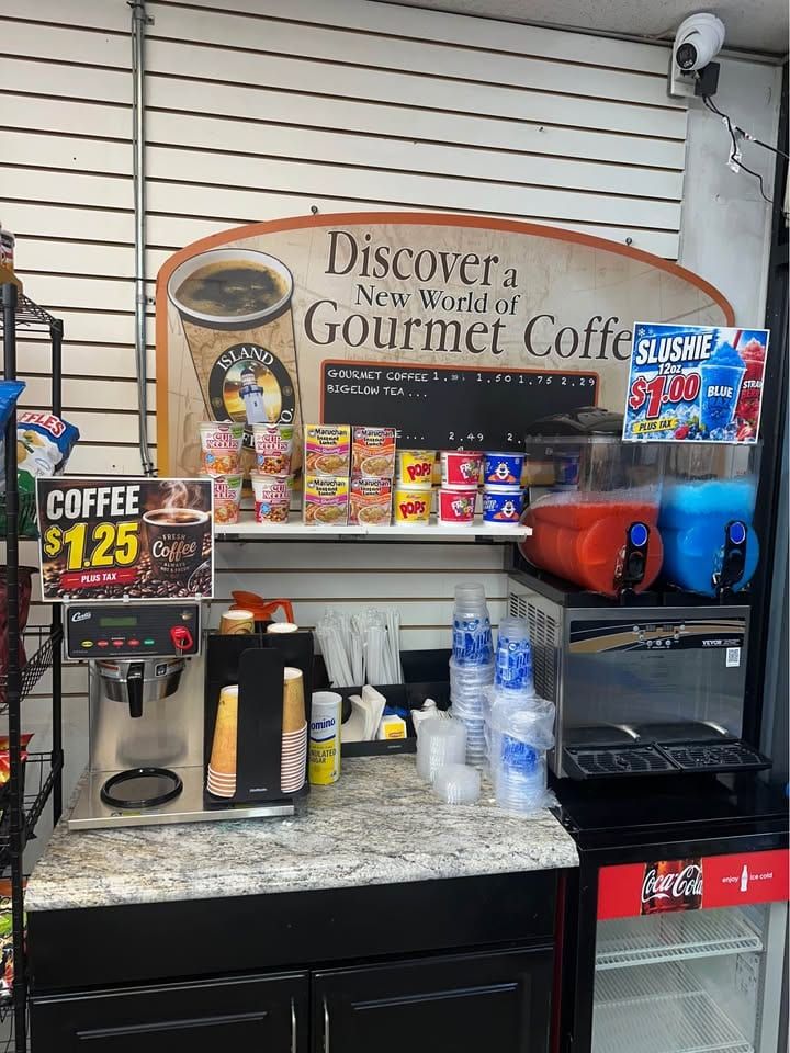 Amoco Gas Station, C-Store & Repair Shop, Seaford, photo 10 of 10