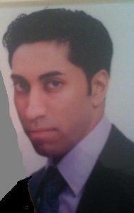 Khaleeque Rehman, founder of Tristate Asset Petroleum Group
